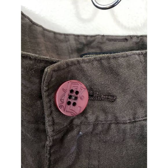 Rip Curl Men's Boardwalk Shorts Brown size 36 - Picture 3 of 13